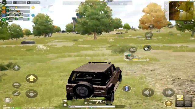 PUBG NEW STATE IPAD 9TH GENERATION GAMEPLAY TEST I IPAD 9 PUBG NEW STATE GAMEPLAY ? смотреть онлайн