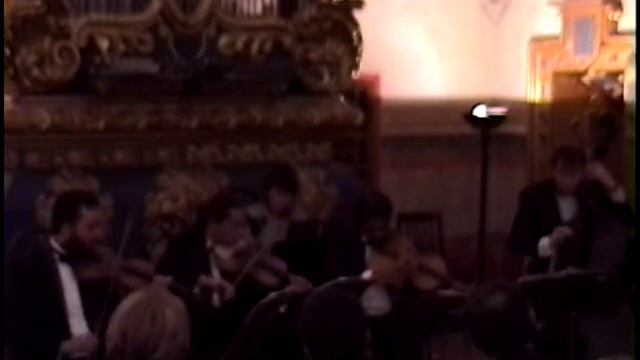 Jerry Bock To Life (en vivo) смотреть онлайн