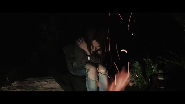 СИЛУЭТ Трейлер 2017