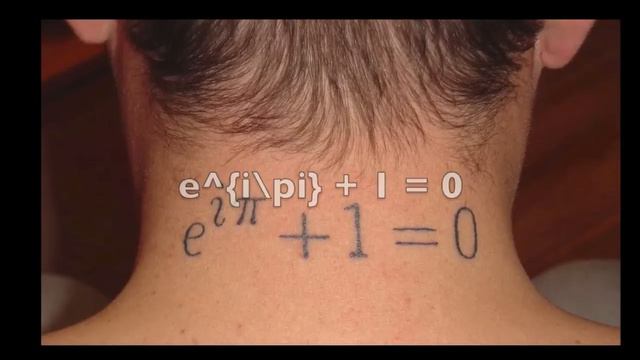 e is a magic number (song about e) смотреть онлайн