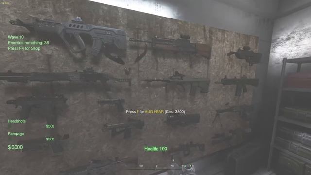 ВЫШЛО ОБНОВЛЕНИЕ ДЛЯ РЕМАСТЕРА Modern Warfare 2! Добавили Новый Режим! Мы Ждали Его! смотреть онлайн