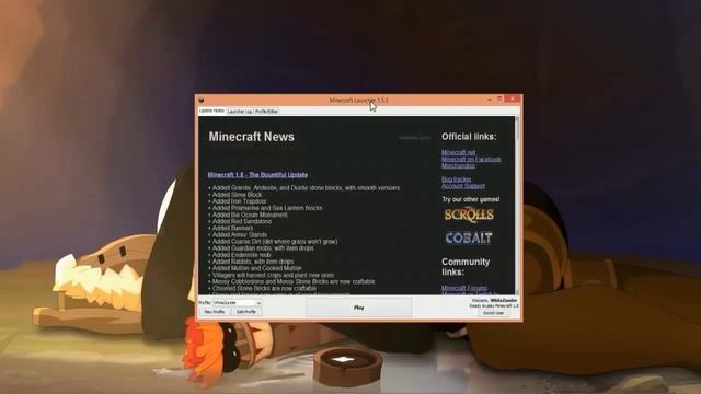 MINECRAFT 1.7.10: COMO INSTALAR MINECRAFT FORGE API MOD смотреть онлайн