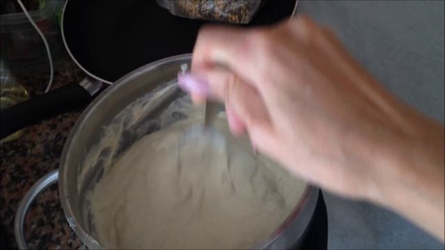 БАЗОВЫЙ РЕЦЕПТ ТУРЕЦКОЙ КУХНИ. Выпечка. Поача смотреть онлайн