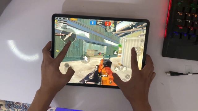 IPAD Pro 11 2020 Review And PUBG Graphic Test | Buy Or Not For PUBG In 2023 | True 90 FPS ? смотреть онлайн
