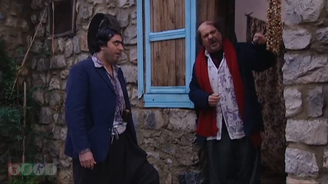 مسلسل ضيعة ضايعة - الجزء الثاني ـ الحلقة 2 الثانية كاملة HD ـ تملق