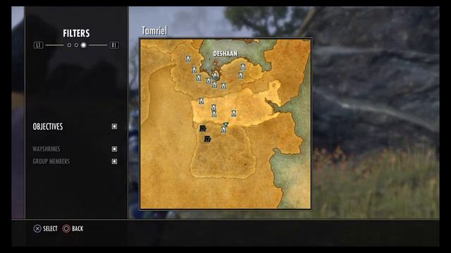 Tamriel Online PART 1 смотреть онлайн