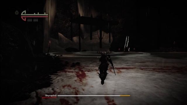 Bloodforge Walkthrough Part 2: Blood Gloves смотреть онлайн