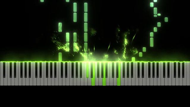 Solas - Jamie Duffy - Greenlights Piano смотреть онлайн