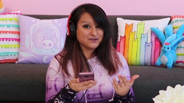 WHEN ANGELS FALL COSTUMES | REACTING TO APHMAU COSPLAY MUSICAL.LYS смотреть онлайн