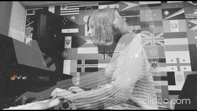 Валентина Комарова