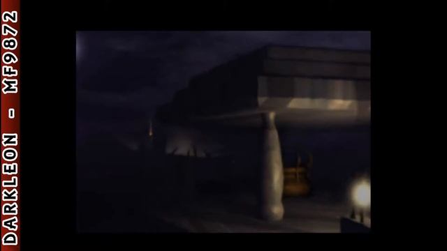 PlayStation - Shadow Master (1997) смотреть онлайн