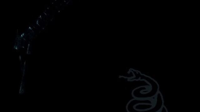 Tapping Into The Emotional Void Vs Enter Sandman #Metallica #EnterSandman #Excel #plagiarism смотреть онлайн