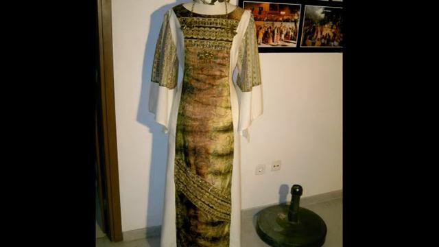 MUSEO SANT JORDI смотреть онлайн