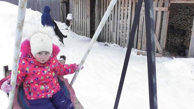 Мой День/Уроки/Делаем Мороженное/Чем Заняться/Играем На Деньги, Мне Везет/26.02.10 смотреть онлайн