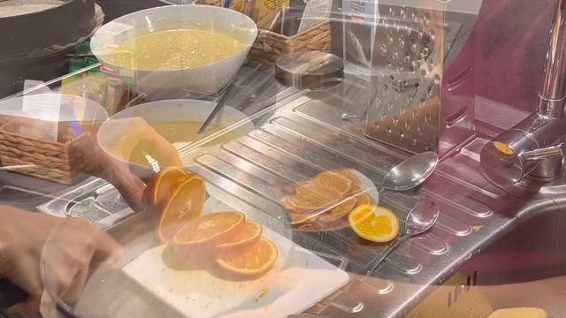 Пироги из слоеного теста