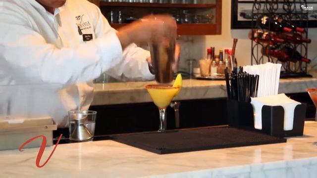 Restaurante Veranda смотреть онлайн