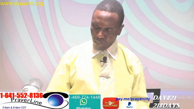 PRAYERCITY. 150 Nuclear Spiritual Weapons. Part 7....Change the warfare battlefield!!! смотреть онлайн