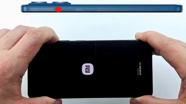 Redmi Note 12 Pro Plus Hard reset смотреть онлайн