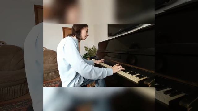 Іван Карабіц прелюдія номер 9 Людмила Шукайло соната номер 2 частина 3 смотреть онлайн