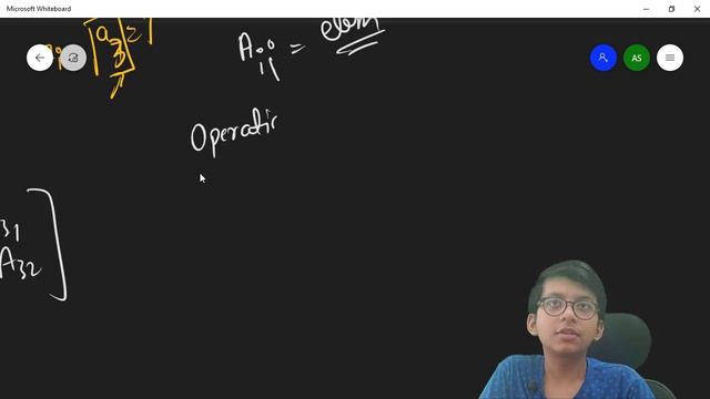 Linear Algebra - Mathematics for Machine Learning & Deep Learning смотреть онлайн