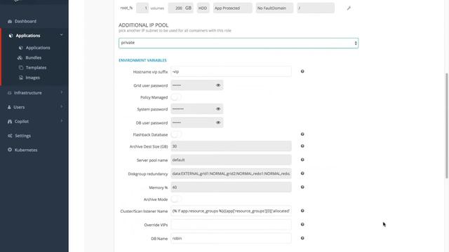 Oracle RAC Database as a Service - Clone with ROBIN Platform смотреть онлайн