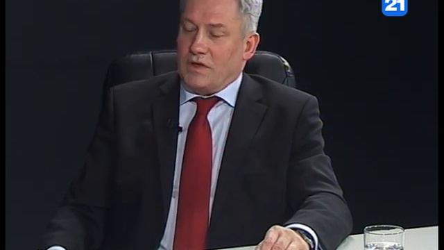 З. Тодуа и А. Яковенко в программе «ГЛАВНОЕ» 30.03.2019 смотреть онлайн