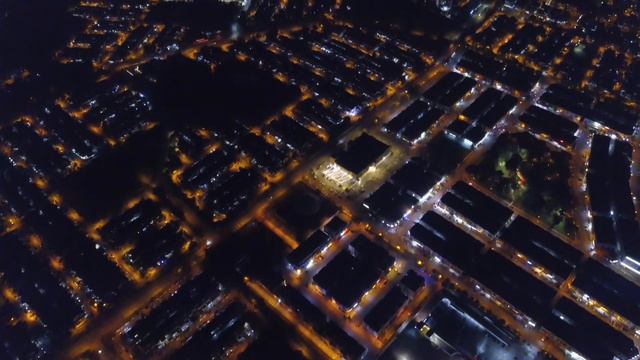 DJI Mavic Pro Flying At Night (Malaysia) 2022 смотреть онлайн