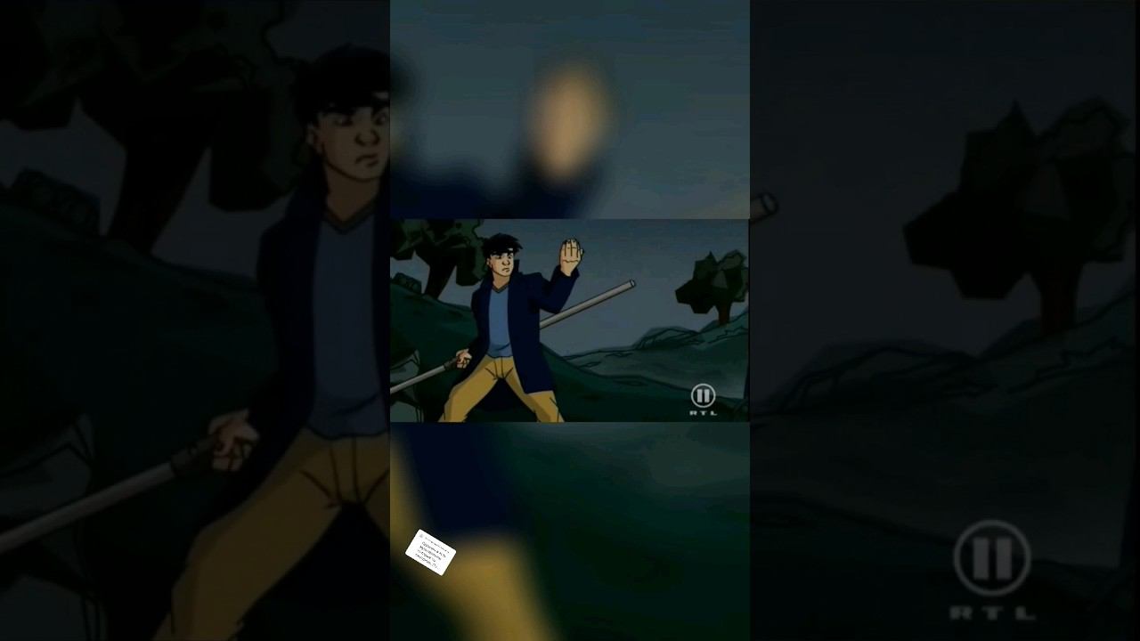 что я смотрел в детстве и сейчас? #аниме #манга #ронобе #мультфильм #2002 #джекичан #топ #гг смотреть онлайн