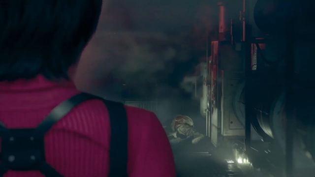 Resident Evil 4 Remake Separate Ways Part 19 смотреть онлайн