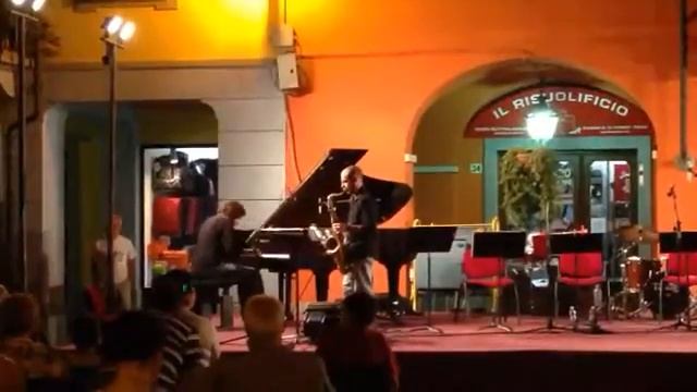 Flamenco Sketches смотреть онлайн