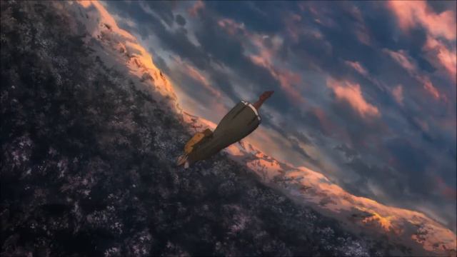 Warrior Maiden Of Leidenschaftlich (Violet Evergarden The Hero)