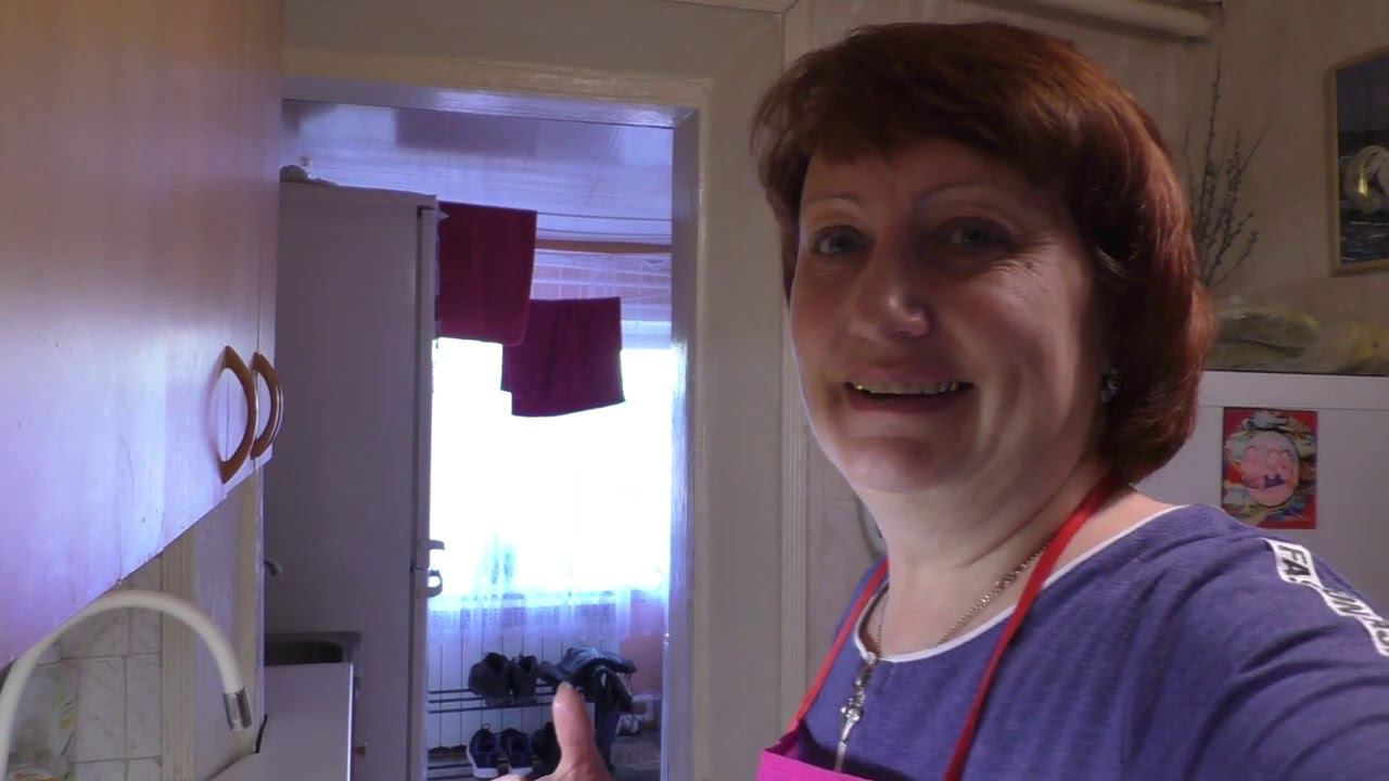 Готовлю индюшиные голени, будьте здоровы!