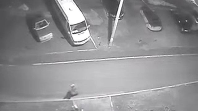 Пермь, Вильямса, 10а 14.04.2016 г. смотреть онлайн