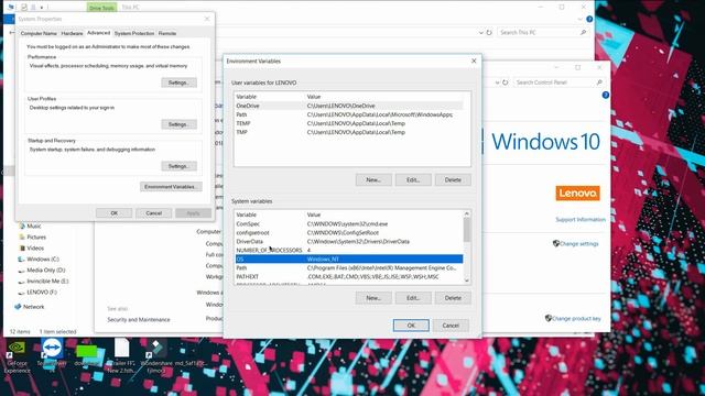 How to Install Latest JAVA JDK 12 No Error, ECLIPSE IDE Working 100% Windows 10 2019? смотреть онлайн