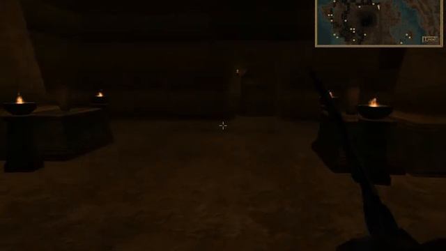 Morrowind: Main Quest Playthrough [80]: Moon & Star