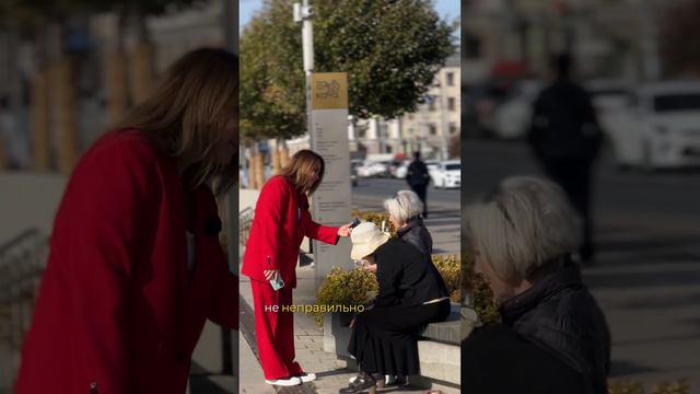 А есть ли у вас то, о чем жалеете в жизни? смотреть онлайн