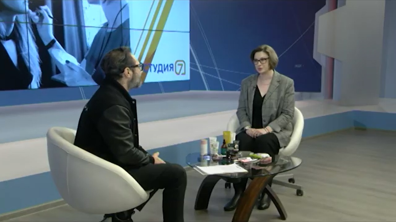 Китайская косметика или иранская хна – что придёт вместо «западных» средств ухода?