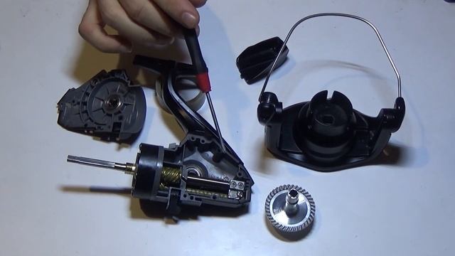 Обзор сподовой катушки Shimano Aerlex XTB 10000 SPOD