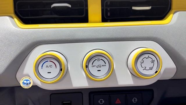 2022 Chery QQ Ice Cream EV Walkaround—2022 Chengdu Motor Show смотреть онлайн