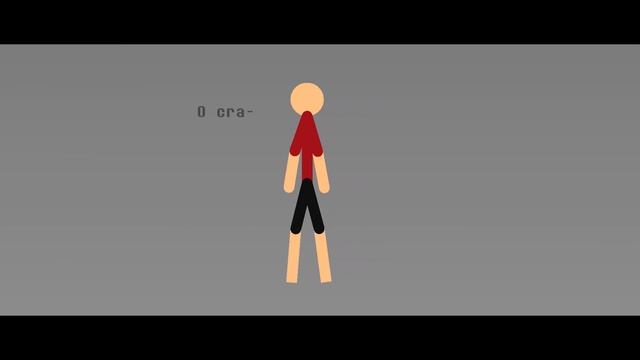 Just found out how to animate stick nodes смотреть онлайн