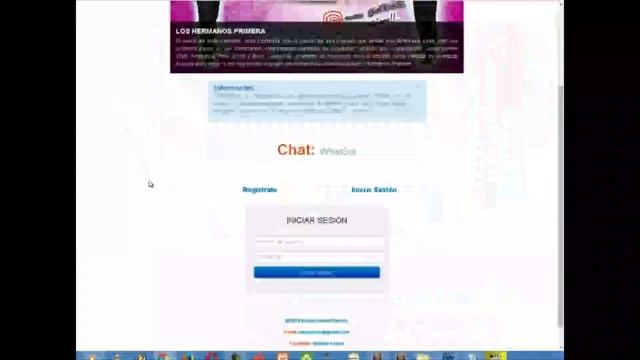 Como hacer un CHAT en PHP, MYSQL, AJAX, BOOTSTRAP 2020 смотреть онлайн