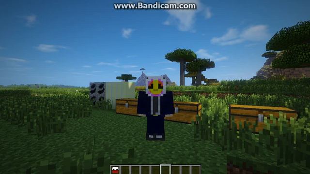 [ОБЗОР МОДОВ] PayDay В МАЙНКРАФТЕ!!!MINECRAFT!!! смотреть онлайн