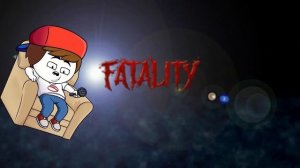 Friday Night Funkin / Найс против Всех (Сборник full week)