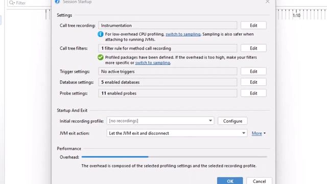 Profiling Java applications in a Kubernetes cluster смотреть онлайн
