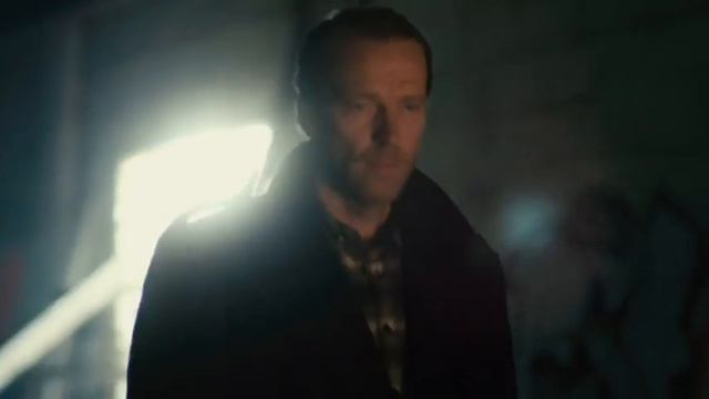 Jack Taylor: The Dramatist - trailer смотреть онлайн