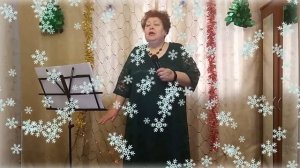 По тропинке, снежком запорошенной
