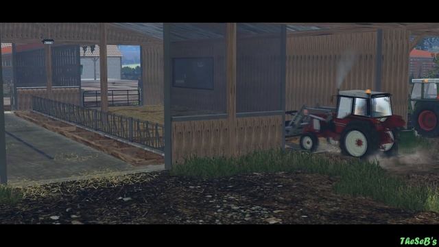 [PREVIEW] Farming Simulator 15 - Le Grand Jura - Bud Modding смотреть онлайн