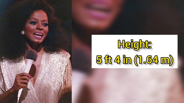 Diana Ross Biography Lifestyle Age Networth Husband Full Detail 2024