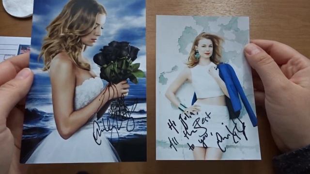 Эмили ВанКэмп (Emily VanCamp) смотреть онлайн