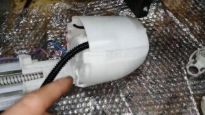 TOYOTA COROLLA замена топливного фильтра и фильтра обсорбера